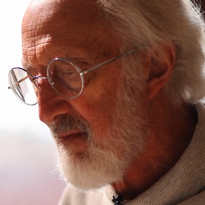 Pierre Cordier, photographer.