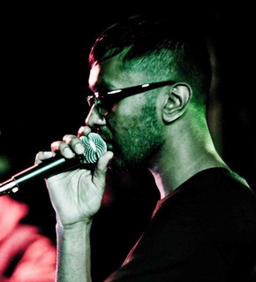 Jason Singh, Sound Art Resident at the V&A, January–June 2012