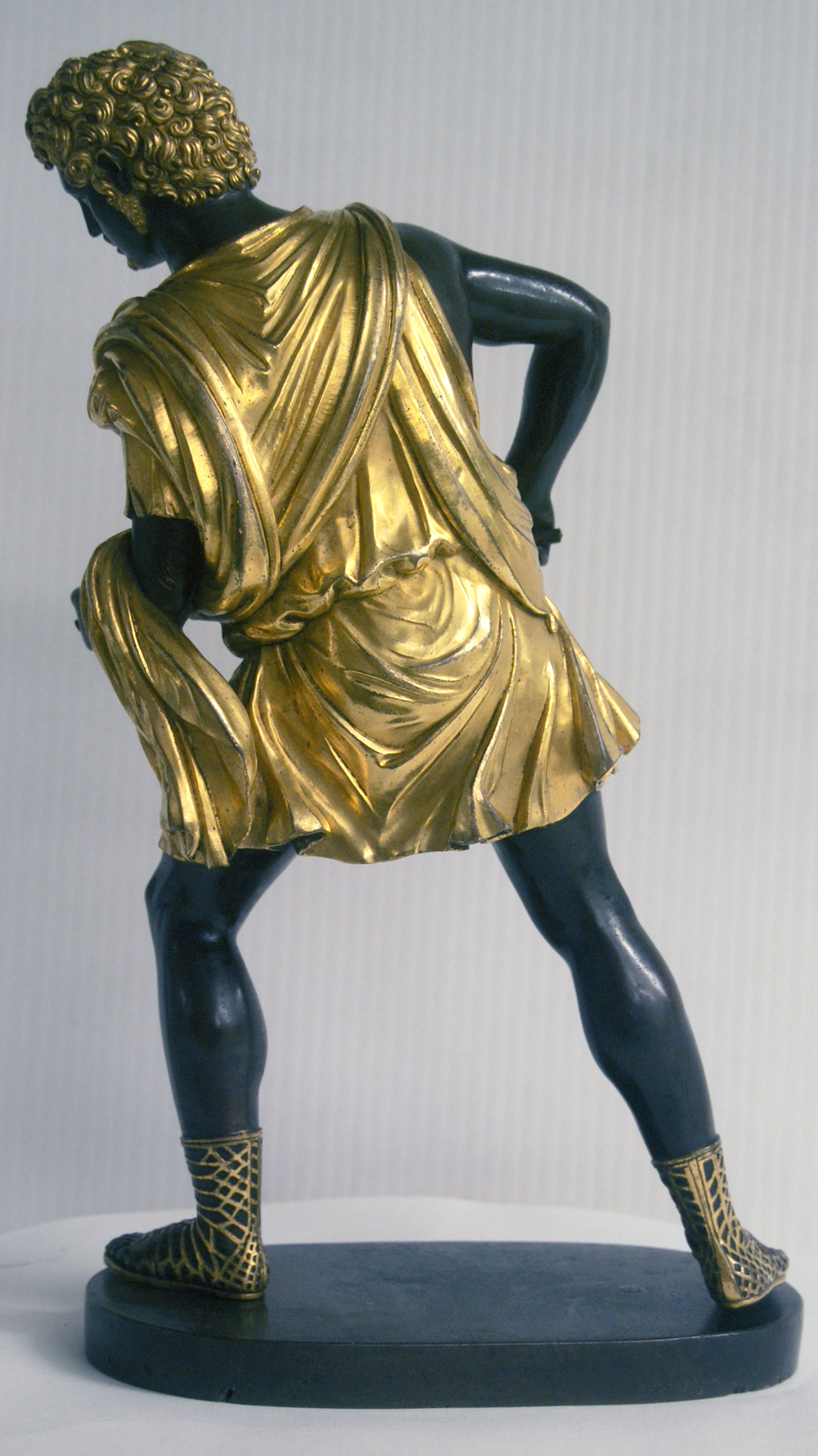 Moving Meleager Victoria and Albert Museum