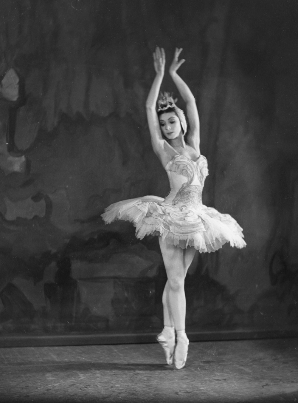 Celebration: The History Of The Sadlers Wells Royal Ballet [1981]