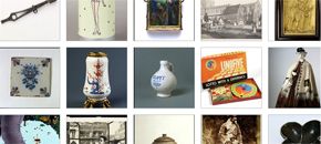 Search the Collections