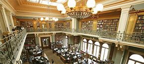 National Art Library