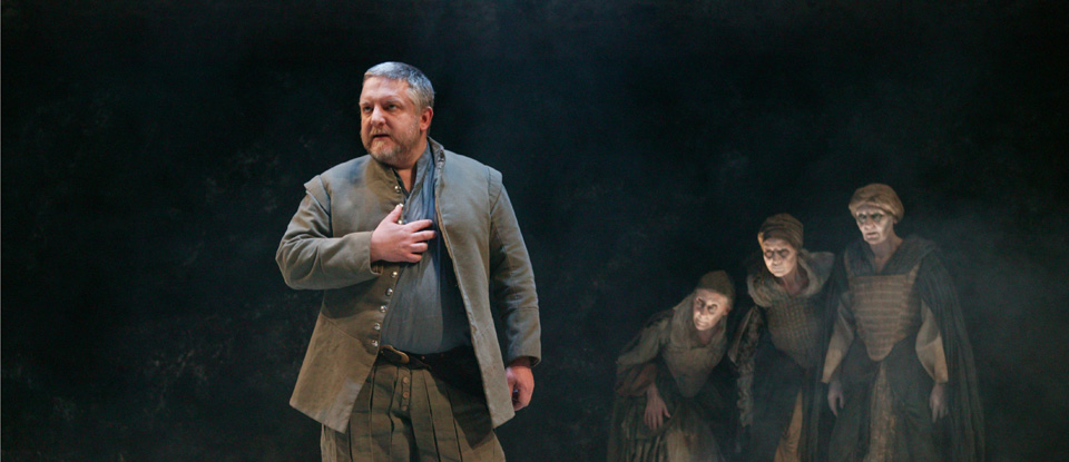 Theatre and Performance 