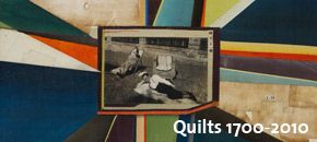 Quilts 1700-2010 App