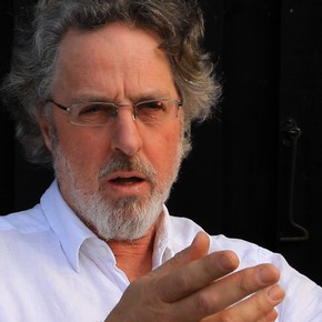 Garry Fabian Miller, photographer.