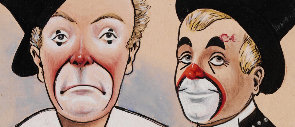 Music Hall & Variety Theatre