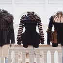 Juliana Sissons, Knitwear Design