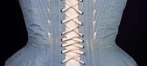 Crinolines, Crinolettes, Bustles and Corsets from 1860-80