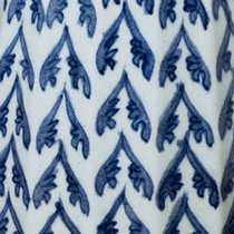 Ceramic coffee pot, Turkey, 1700-1800. Museum no. C.73 & A-1944