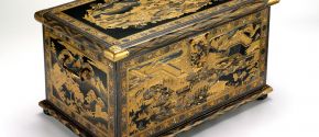 The Mazarin Chest