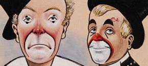 Music Hall & Variety Theatre