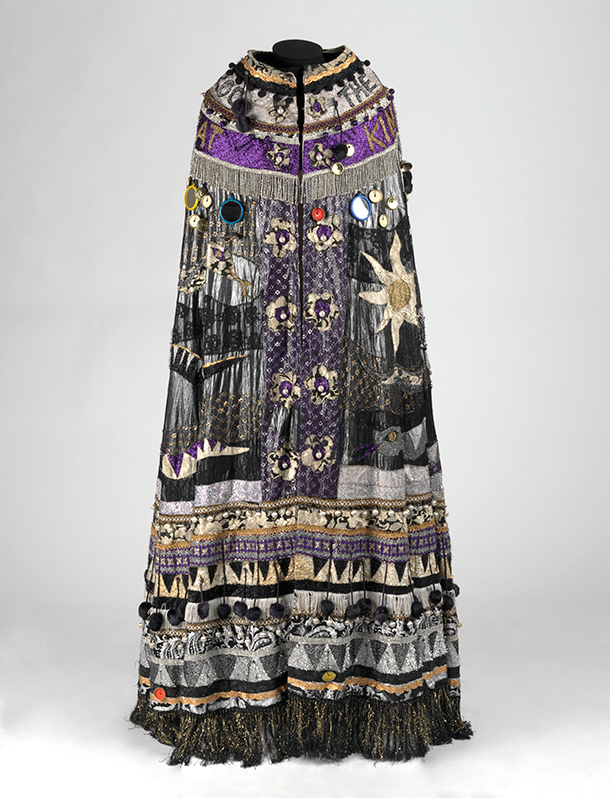 Sara Jessica Costume