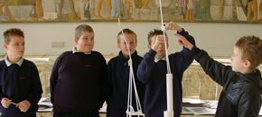 Teachers' resource: Architecture