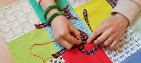 Workshop events programme