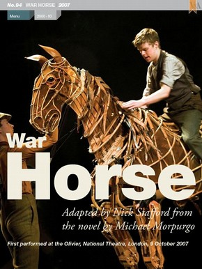 Played in Britain: Modern Theatre in 100 Plays, 1945-2010