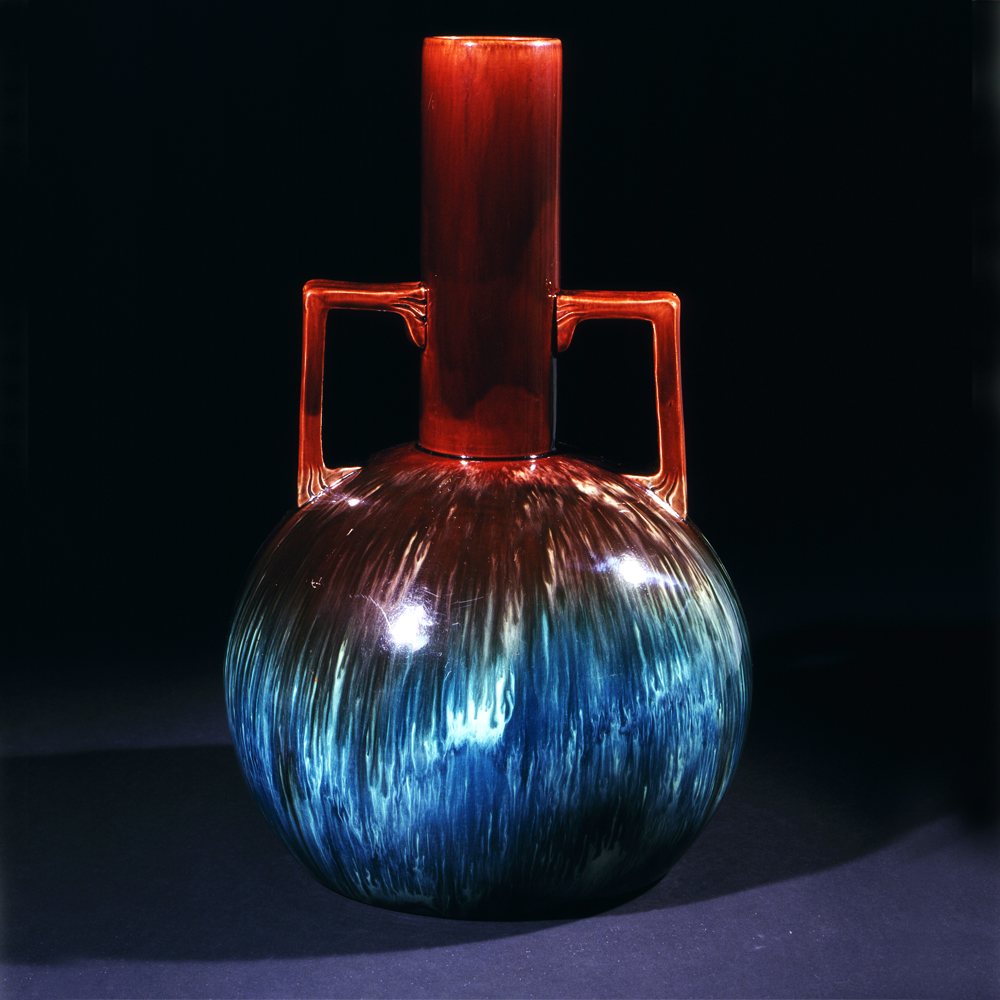 Teapots, designed by Christopher Dresser, 18789 Victoria and Albert