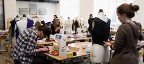 Create! Young people's events calendar