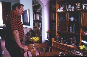 Keir Smith, 'Fragments from the Origin of the Crown', 2000