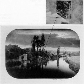 Camille Silvy, 'River Scene, France', Getty Trust Publications, California, 1992