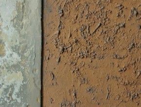 Screen, Eileen Gray, about 1928. Museum no. W.40:1 to 8-1977