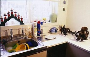 Keir Smith, 'Fragments from the Origin of the Crown', 2000