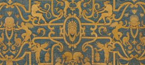 Medieval & Renaissance Design Styles