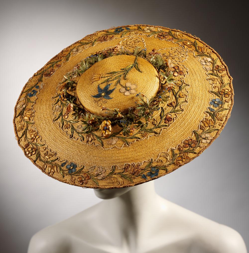 hat makers in england