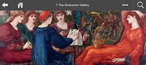 The Cult of Beauty App