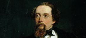 Charles Dickens