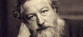 William Morris