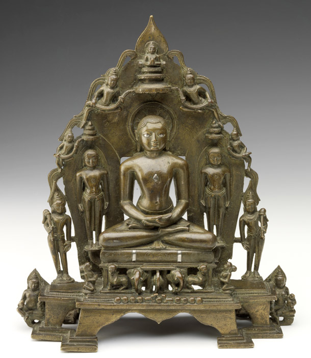 List 105+ Pictures Jain Monks And Nuns Photos Sharp