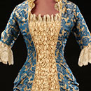 History of Fashion 1840 - 1900