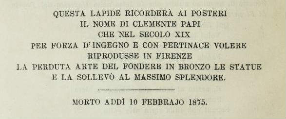A. Faleni 1875, p. 40.