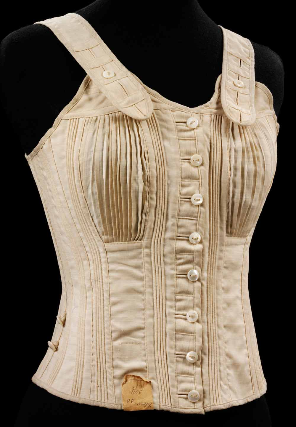 steel boned bustier | steel boned corsets Uk