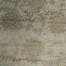 Figure 12 - Brocaded silk, France or Italy, 1650-1675. Museum no. 506-1884, photography by Alice Dolan