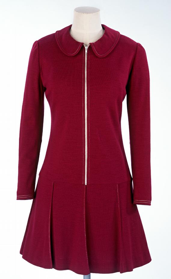 Dress image gallery: Mary quant dresses