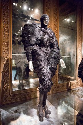 Alexander McQueen: Savage Beauty - About the Exhibition - Victoria and ...