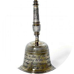Bell, Francis Garthmore, about 1727