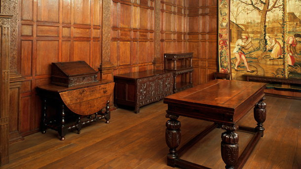 Medieval Renaissance Galleries Victoria and Albert Museum