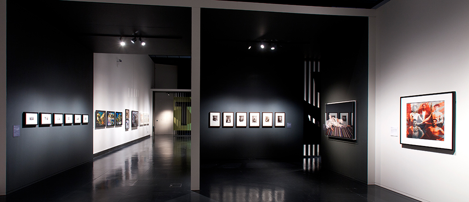 Closed Exhibition - Light from the Middle East: New Photography