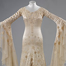 Blog: Wedding Dresses 1775 - 2014