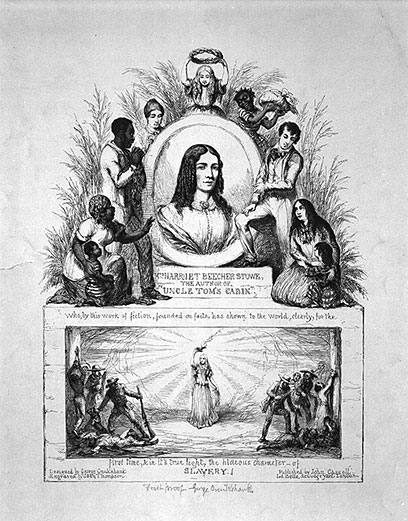 Images of Slavery & Abolitionism - Victoria and Albert Museum