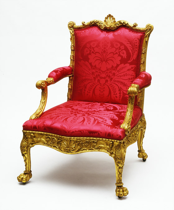 Caring For Your Upholstery Victoria, How To Clean An Antique Upholstered Chair