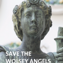 Wolsey Angels Header Small
