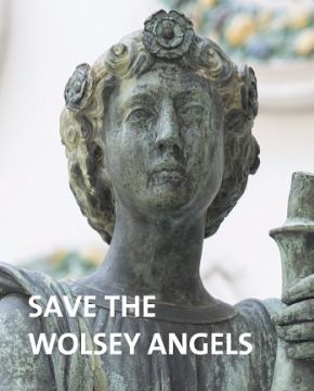 Wolsey Angels Header Small