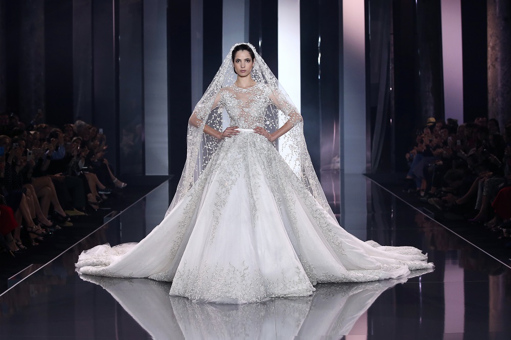 ralph russo wedding dress