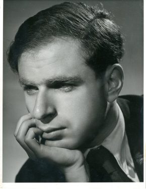 PeterBrook ,McBean,1947001
