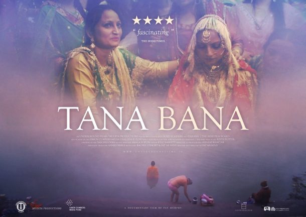 Tana Bana Poster - Copy