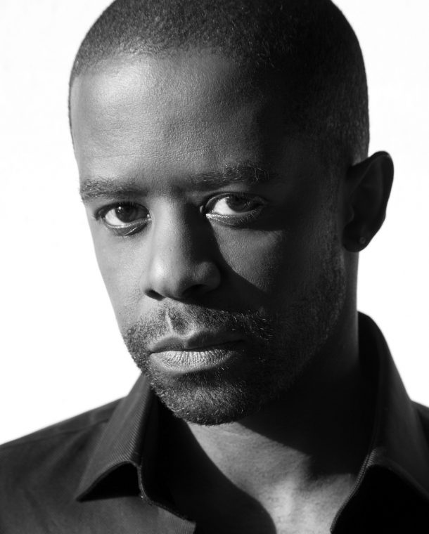 Adrian Lester played Hamlet in Peter Brook's 2001 production of the play