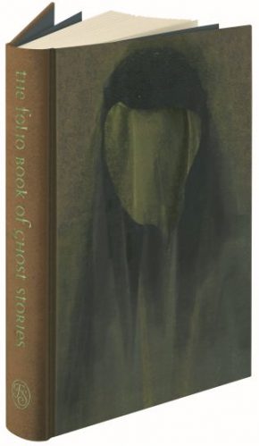 The Folio Book of Ghost Stories
